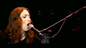 Regina Spektor (Регина Спектор) - Aprés Moi - Live In London 