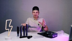 Лопата МИЛЛИОНЕРА за 11000 рублей? НАБОР ДЛЯ ВЫЖИВАНИЯ В ЛОПАТЕ