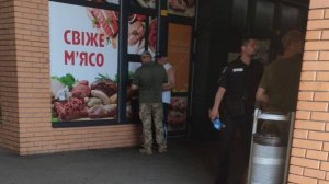 Еще два часа мобилизации на Украине