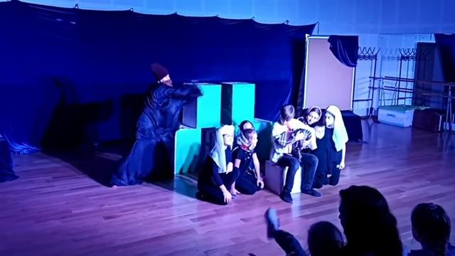 Игра: Балда смотреть онлайн