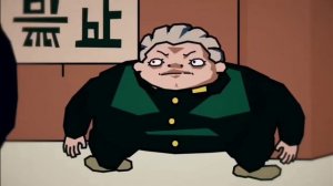 Коичи Поёт песню...