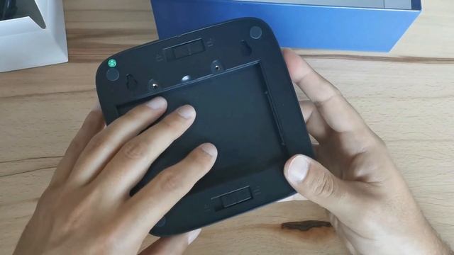 NiPoGi MINI PC FÜR HOMEOFFICE - UNBOXING