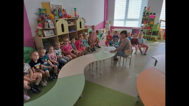день воспитателя
