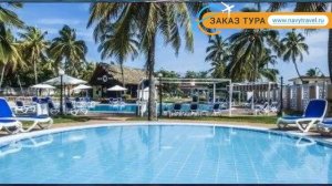 BE LIVE LAS MORLAS 4* Куба Варадеро обзор – отель БЕ ЛАЙВ ЛАС МОРЛАС 4* Варадеро видео обзор