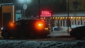 SONY FX30 // Low light test // Sigma 18-35 + 50-100 f1.8