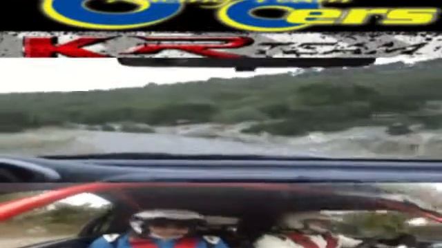 46ers Racing Team 34o Rally Palladio s.s. Psatha 2 Nissan Micra K12 1400cc 2 cams смотреть онлайн