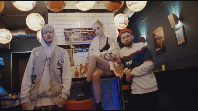 Dlb - дэнс-машина