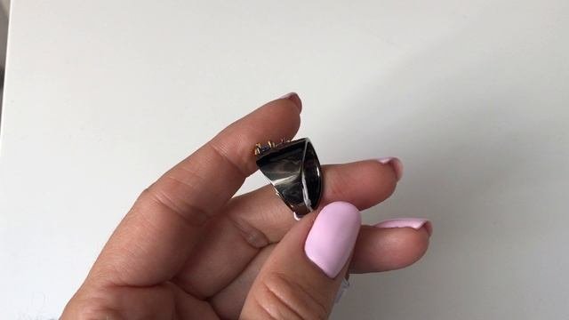Кольцо