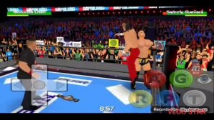 my survivor series part 3 Shinsuke Nakamura vs Sammy Guevara happy Thanksgiving