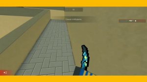 ДУЭЛЬ С ЮТУБЕРОМ В БЛОК СТРАЙК / Я ПОБЕДИЛ?! BLOCK STRIKE