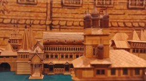 20 Бесплатных мест на ВДНХ