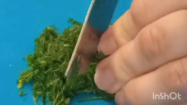 Рецепт завтрака с овощами