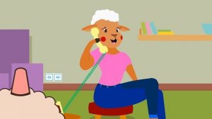 Папа пальчик | Жеребёнок Женя | Сборник №1