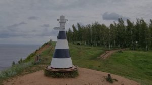 МОРЕ НЕДАЛЕКО ОТ МОСКВЫ // Камское Море / Камское Устье / Как доехать / Что посмотреть