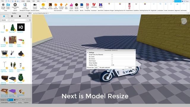 Best Plugins To Use In ROBLOX Studio (2021) смотреть онлайн