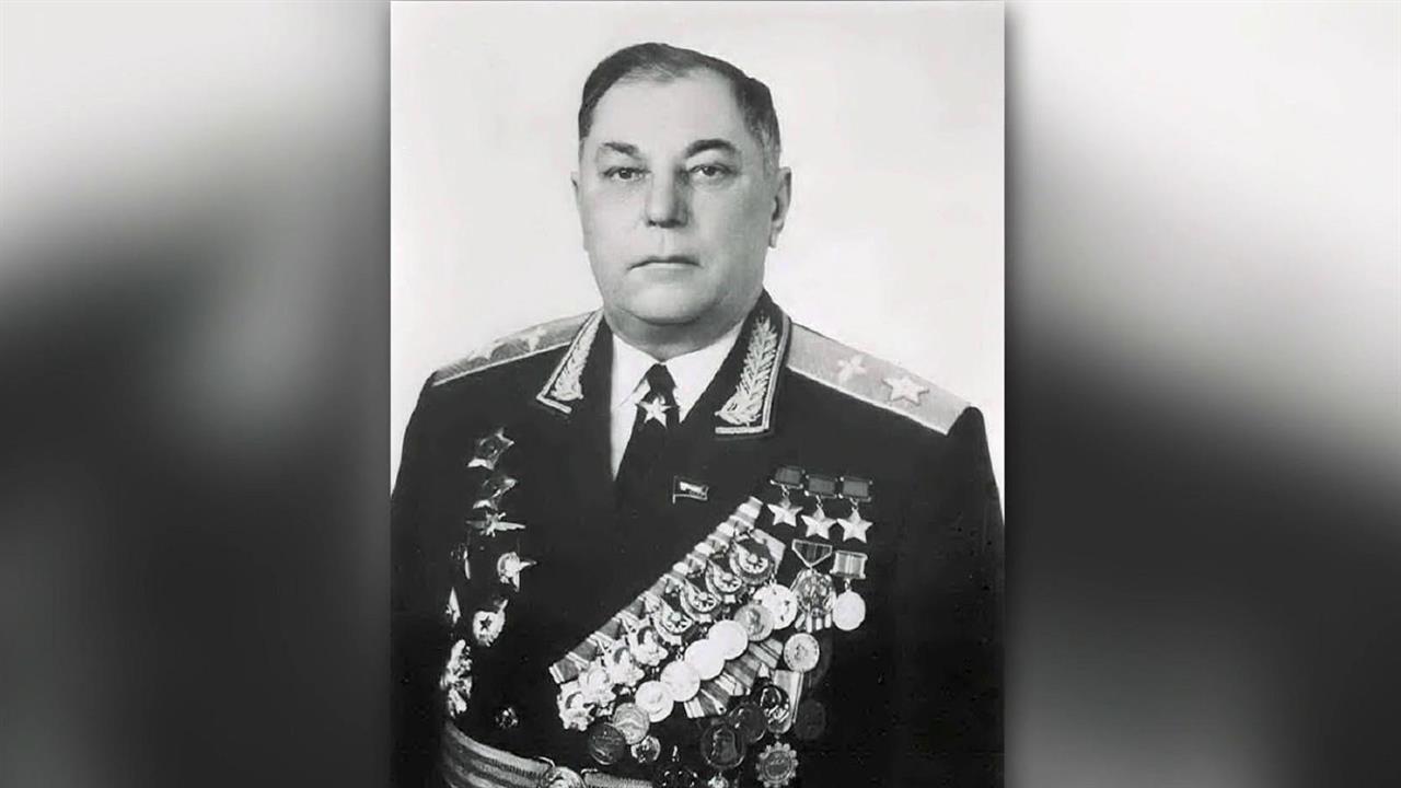 110 лет исполняется со дня рождения легендарного советского летчика Александра Покрышкина