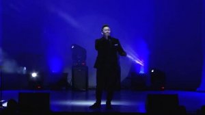 Алтанхан дэлхэй дээр гансаханши-исп. Тимур Болотов