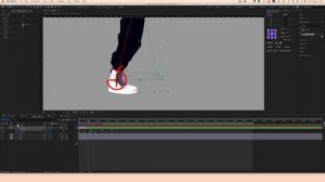 Анимация иллюстрации MidJourney в Adobe After Effects. Timelapse.