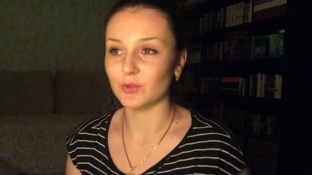 Книжный марафон || 24 часа чтения смотреть онлайн