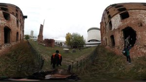360 Мельница Гергардта Волгоград 2016