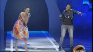 Goapele and Dionne Farris – Same Ole Love (Live 2010)