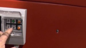 Автоматический котел БАРИН КВ-100Т работа котла в сравнение с обычными котлами