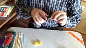 Мастер-класс по лепке. Фигурка глухаря