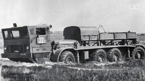 ЗИЛ-4904: НЕВЕРОЯТНЫЙ ВЕЗДЕХОД ИЗ СССР | ШНЕКОРОТОРНЫЙ ВЕЗДЕХОД