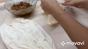 Моментальные Пирожки Из Теста Фило с Самой Вкусной Начинкой!