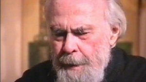 О Богородице 1 часть Антоний Сурожский
