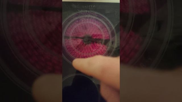 Электрическая варочная панель Hotpoint-Ariston (Хотпоинт-Аристон) KRO 642 TO Z смотреть онлайн