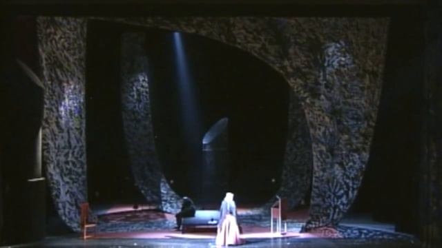 Ирина Ващенко (Irina Vashchenko) Puccini 