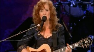 Bonnie Raitt-Angel From Montgomery ( with Jackson Brown, Bruce Hornsby, Byian Adams & Kim Wilson)