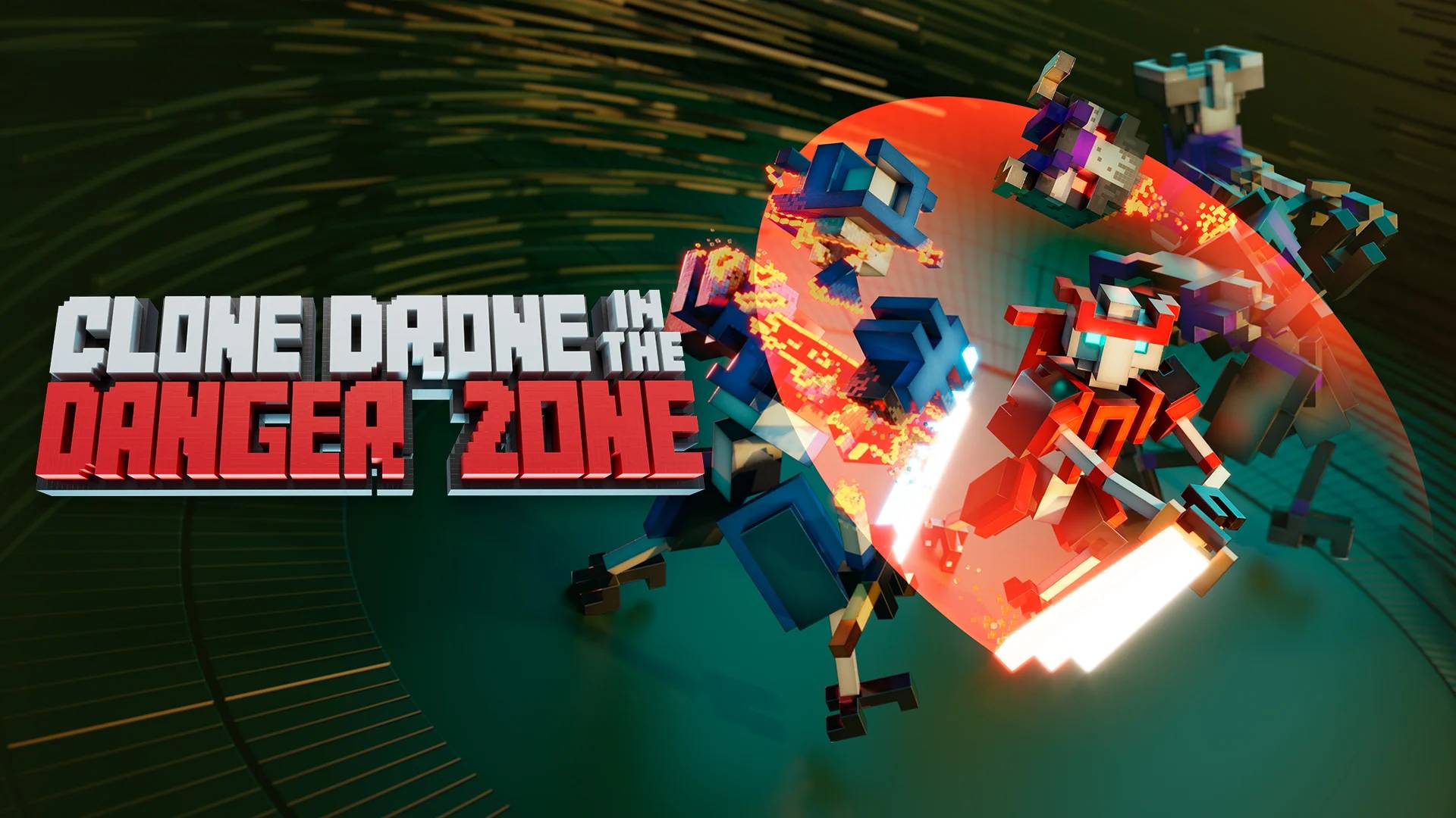 Drone zone steam фото 2