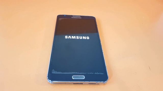 Samsung Galaxy Note 3 Password unlock | Note 3 Hard reset смотреть онлайн