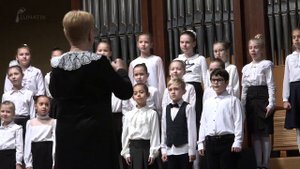 ХОР песня Кукушка