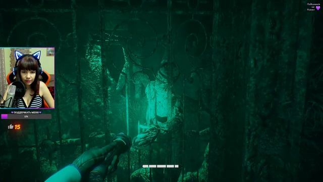 LAYERS OF FEAR (2023) ▶ Layers of Fear Remake ▶ Прохождение #6