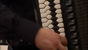 Г. Банщиков. Соната для баяна №1 часть 3. исп.Нестеренко Дмитрий