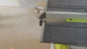 Распиловочный станок RYOBI RTS 1800 EF-G