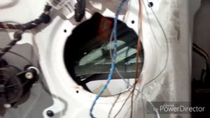 Skoda roomster ремонт стеклоподъёмника, проводка | Base-ex