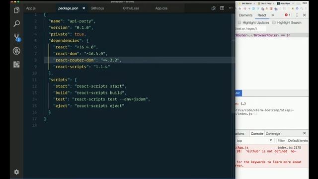 Day 9 - Afternoon, part 11: Route to a component - XTBC 2018 Session 1 смотреть онлайн