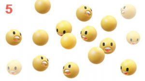 Игра в смайлики с ответами