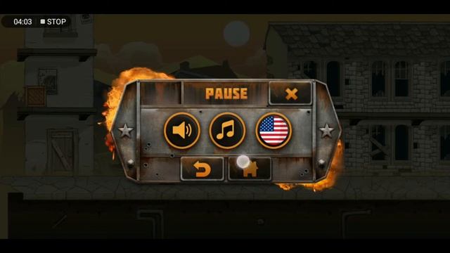 Metal Soldiers 2 Introduction level 1-5 смотреть онлайн