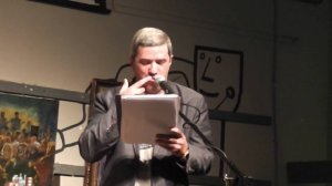 Михаил Шахназаров, пародия на передачу "Голос"