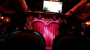 Монгол Шуудан "Москва "