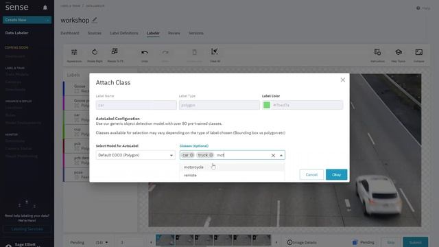 Intro to Computer Vision: Building Object Detection Models and Datasets | August-25-2021