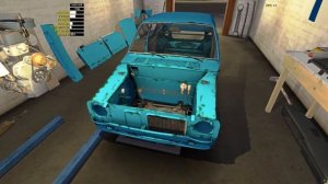 КАК ПОСТАВИТЬ БАК , РАДИАТОР , ТОПЛИВНЫЙ ФИЛЬТР В MY SUMMER CAR . СОБИРАЕМ НАВЕСНОЕ САММЕР КАР #4