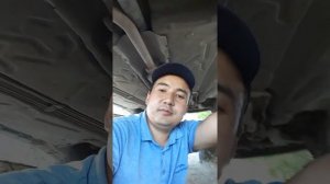 мерседес 124 как снять редуктор замеға