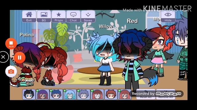 Мини-фильм "умерла на 1 день '" смотреть онлайн