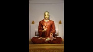 Великие ученики Будды. Часть 01_1. Сарипутта